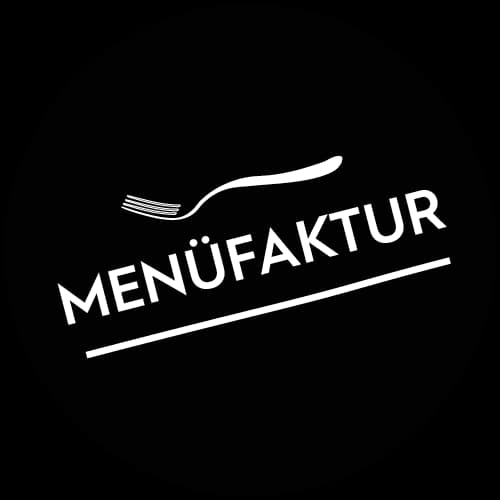 Menüfaktur